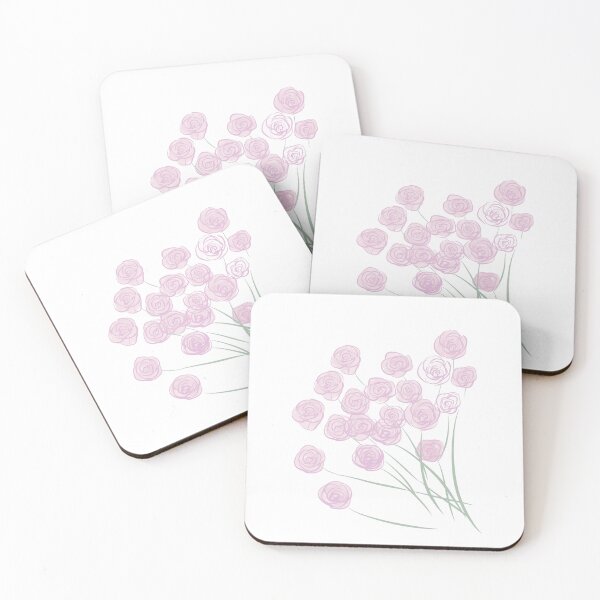 Item preview, Rose bunch designed and sold by rachelsillust.