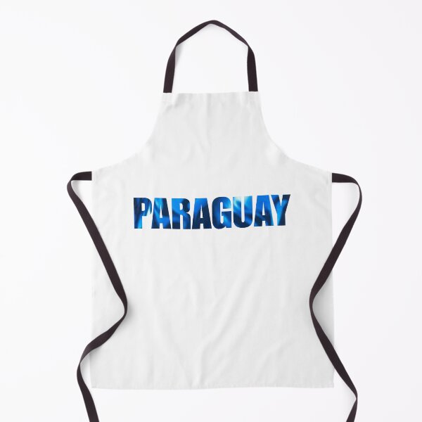 Item preview, Paraguay Country world cup away designed and sold by VRedBaller.
