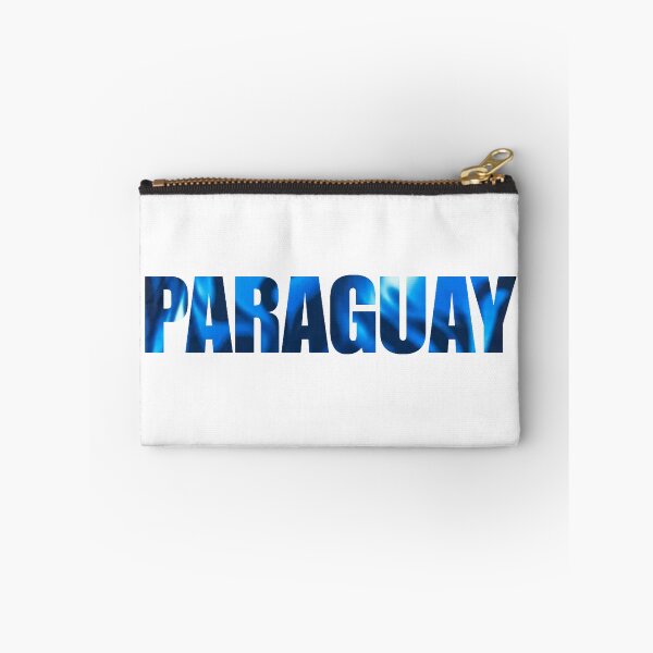 Item preview, Paraguay Country world cup away designed and sold by VRedBaller.