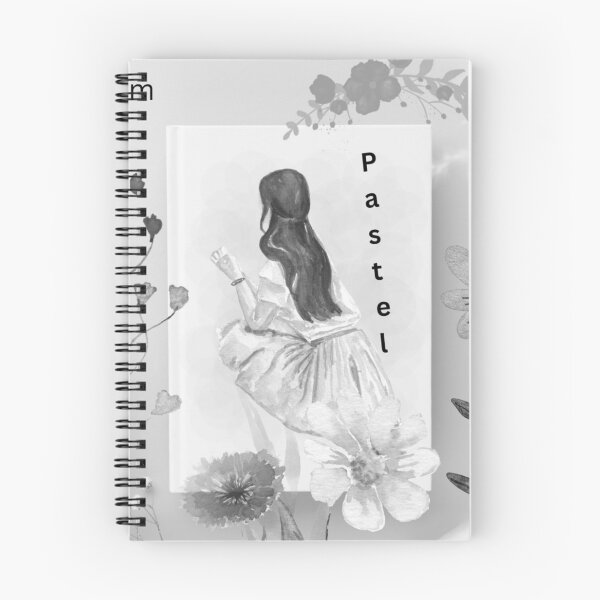 Item preview, Dream pastel new penting design  designed and sold by Berryegale .
