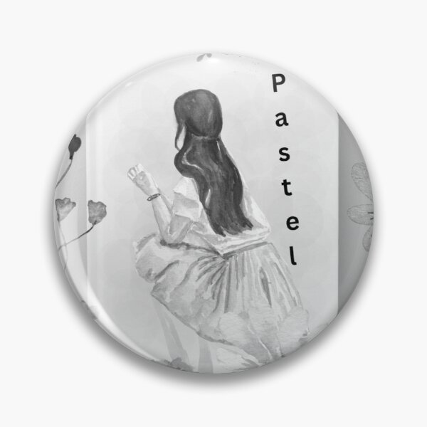 Item preview, Dream pastel new penting design  designed and sold by Berryegale .