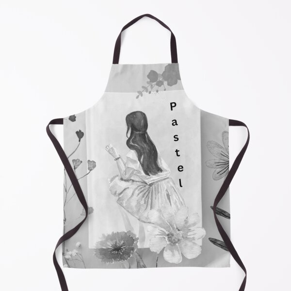 Item preview, Dream pastel new penting design designed and sold by Berryegale .