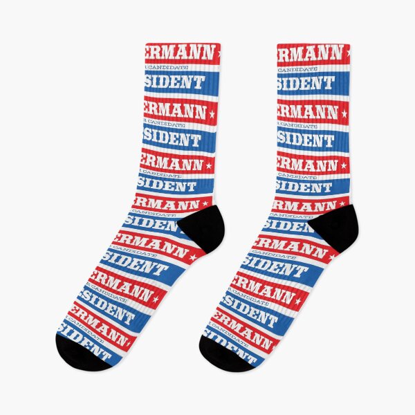 Item preview, Franz Hermann for President designed and sold by retropetrol.