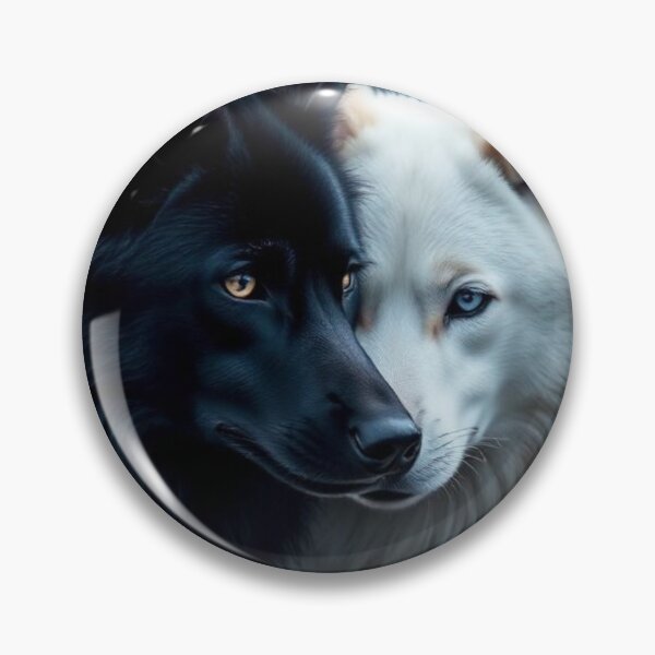 Item preview, Wolves  designed and sold by Black Rose Products .