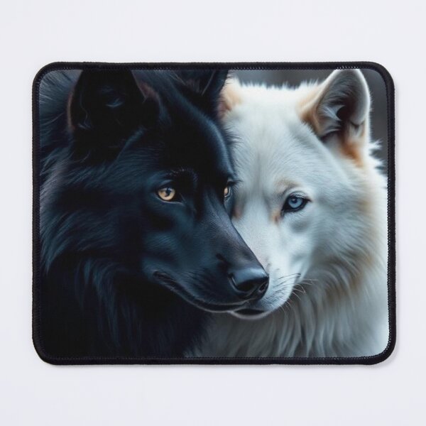 Item preview, Wolves designed and sold by Black Rose Products .