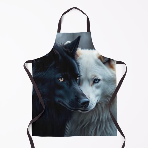 Item preview, Wolves  designed and sold by Black Rose Products .
