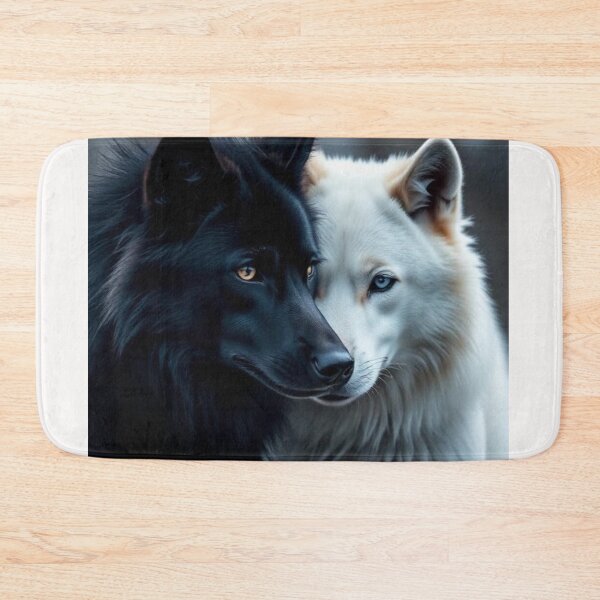 Item preview, Wolves  designed and sold by Black Rose Products .