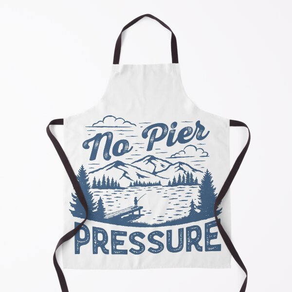 Item preview, No Pier Pressure designed and sold by RebelArt Designs.