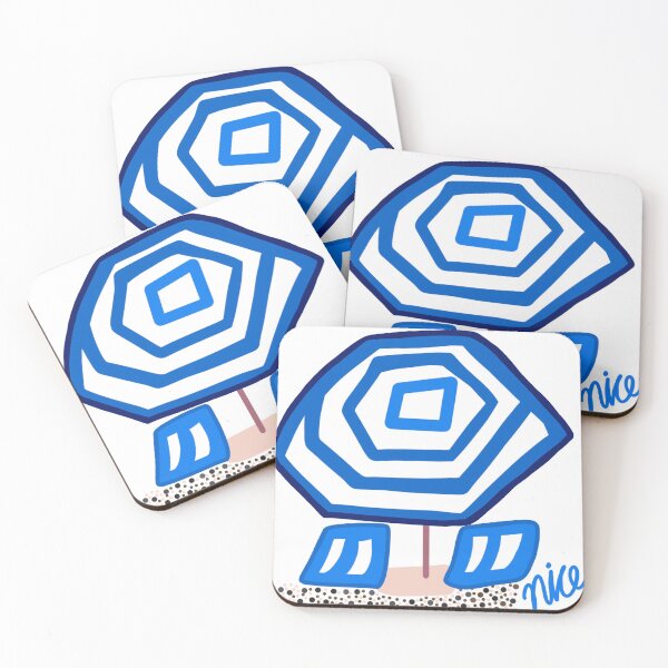 Item preview, Nice France 1 designed and sold by aishaisabelle.