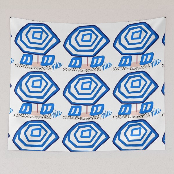 Item preview, Nice France 1 designed and sold by aishaisabelle.