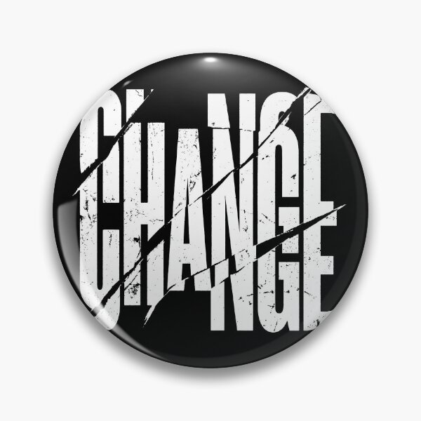 Item preview, Evolution Transformation Change Clean Geometric Font Art designed and sold by EdvvinStudios.