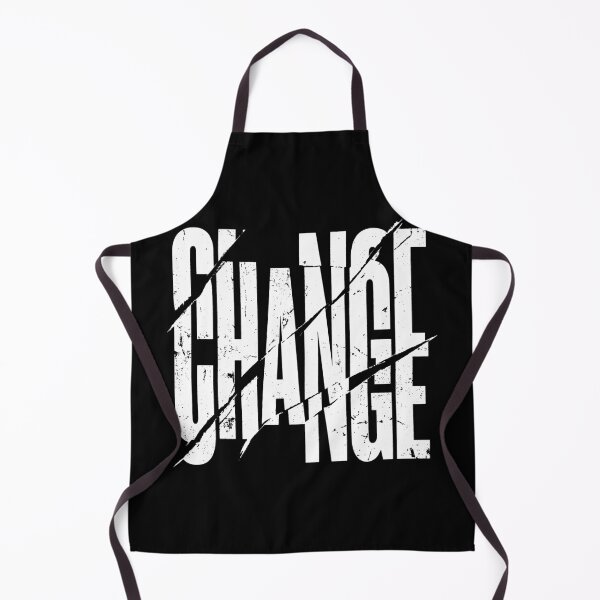 Item preview, Evolution Transformation Change Clean Geometric Font Art designed and sold by EdvvinStudios.