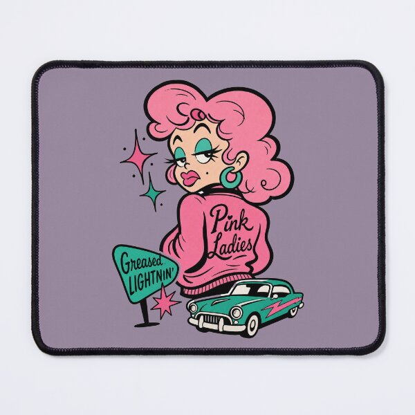 Item preview, Pink Lady designed and sold by BrambleBox.