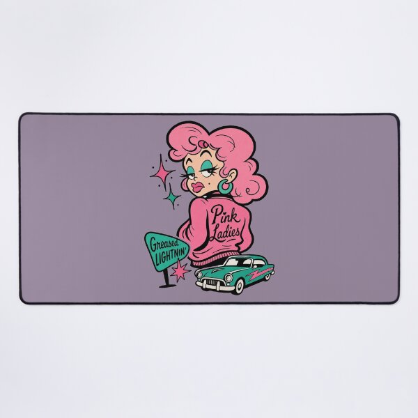 Item preview, Pink Lady designed and sold by BrambleBox.