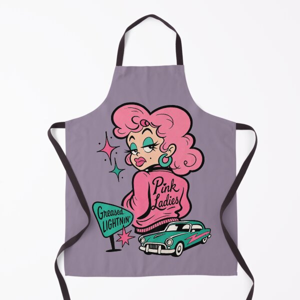 Item preview, Pink Lady designed and sold by BrambleBox.