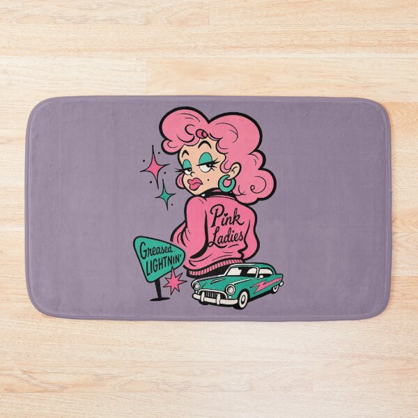 Item preview, Pink Lady designed and sold by BrambleBox.