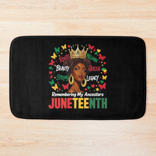 Item preview, Juneteenth Remembering My Ancestors Black Women Juneteenth designed and sold by thomas-frame.