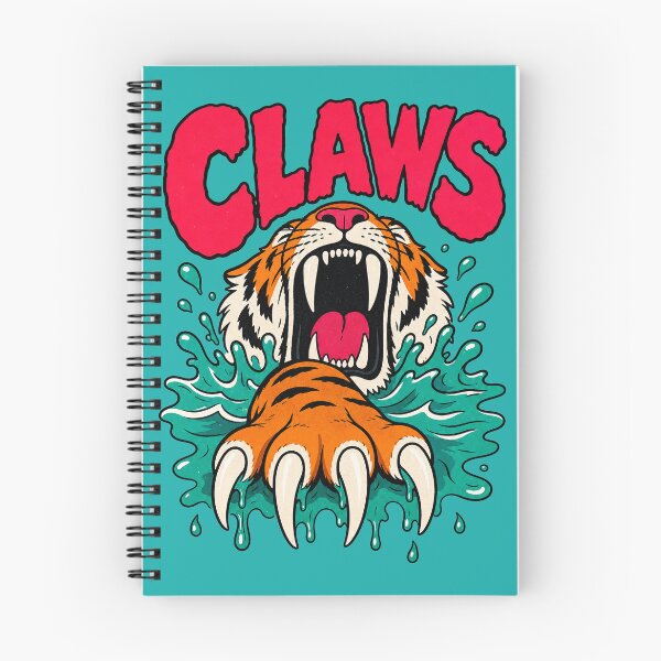 Item preview, Claws designed and sold by BrambleBox.