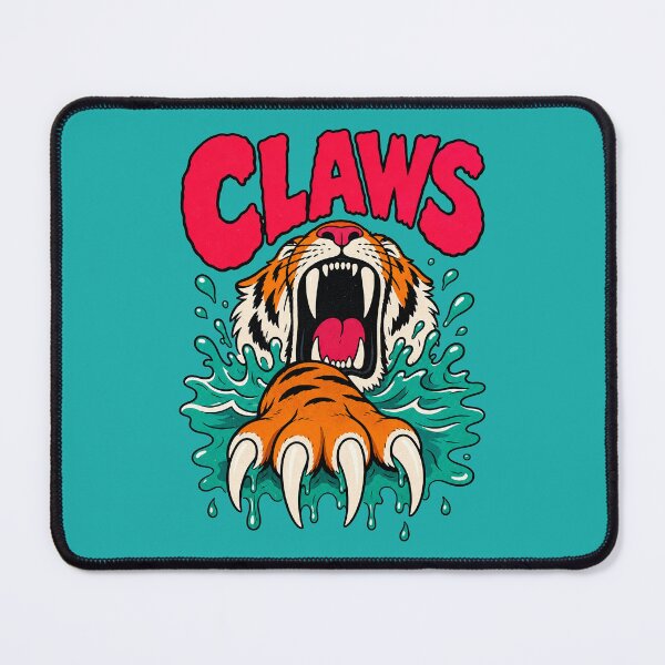 Item preview, Claws designed and sold by BrambleBox.