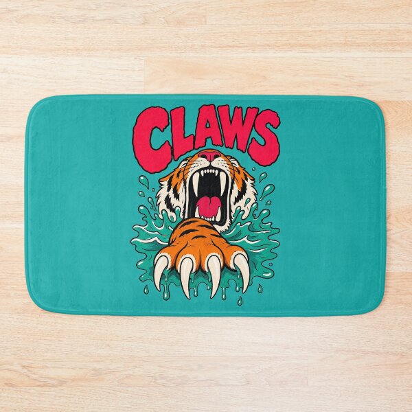 Item preview, Claws designed and sold by BrambleBox.