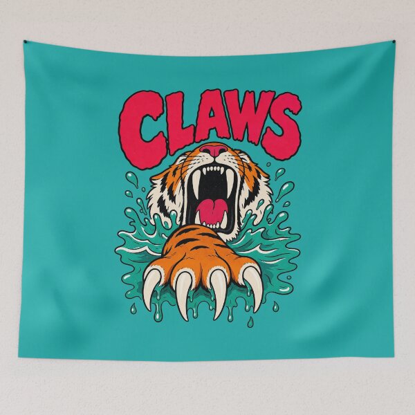 Item preview, Claws designed and sold by BrambleBox.