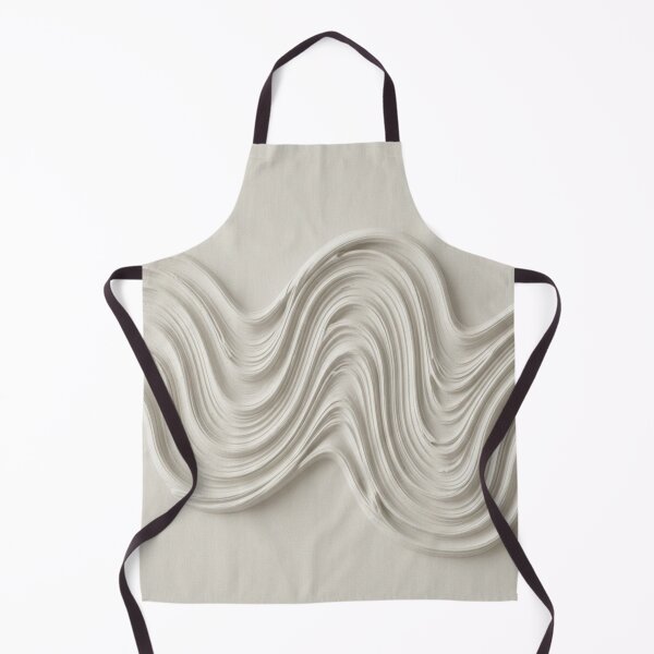 Item preview, Abstract Impasto Paint Stroke Pattern designed and sold by TheDenimArt.