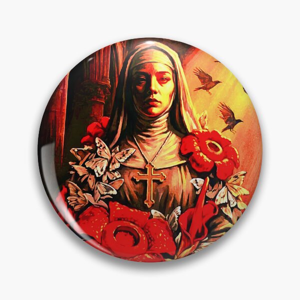 Item preview, Epic Dark Fantasy &amp; Gothic Cathedral Wall Art (3:4) designed and sold by Cyber-ART-Studio.