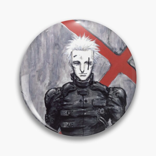 Item preview, Dhomochevsky BLAME! designed and sold by Fire TheMann.