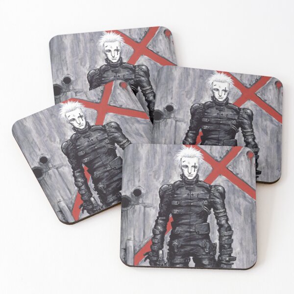 Item preview, Dhomochevsky BLAME! designed and sold by Fire TheMann.