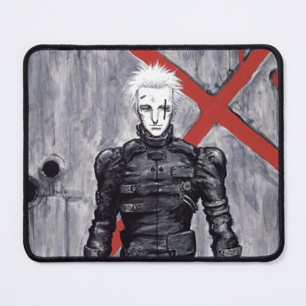 Item preview, Dhomochevsky BLAME! designed and sold by Fire TheMann.