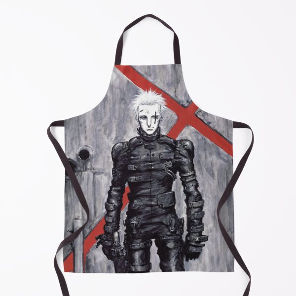 Item preview, Dhomochevsky BLAME! designed and sold by Fire TheMann.