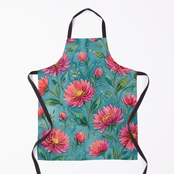 Item preview, Aster Flower designed and sold by GraphicsClub.