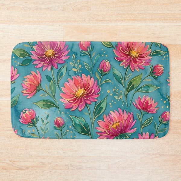 Item preview, Aster Flower designed and sold by GraphicsClub.
