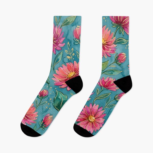 Item preview, Aster Flower designed and sold by GraphicsClub.