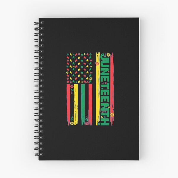 Item preview, Juneteenth 1865 African Americans Flag Celebration designed and sold by thomas-frame.
