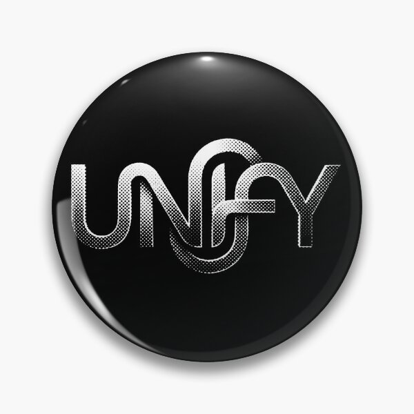 Item preview, Unified Global Vision Unify Minimal Typeface Composition designed and sold by EdvvinStudios.