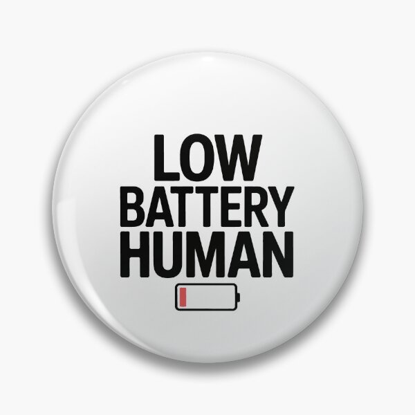 Item preview, ow battery human designed and sold by jkrphoto.