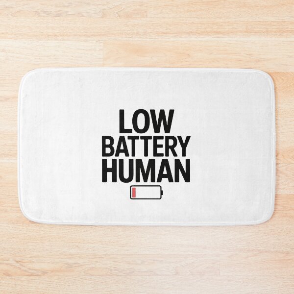 Item preview, ow battery human designed and sold by jkrphoto.