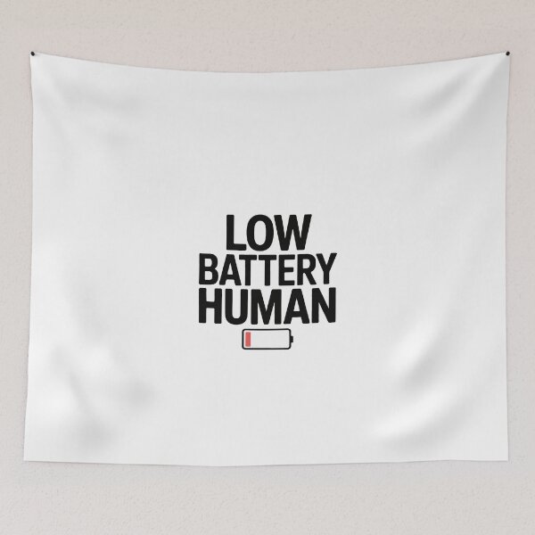 Item preview, ow battery human designed and sold by jkrphoto.