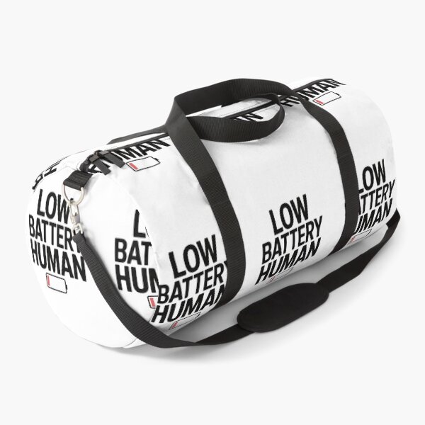Item preview, ow battery human designed and sold by jkrphoto.