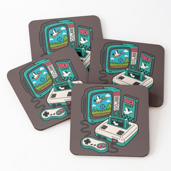 Item preview, Duck Gaming designed and sold by BrambleBox.