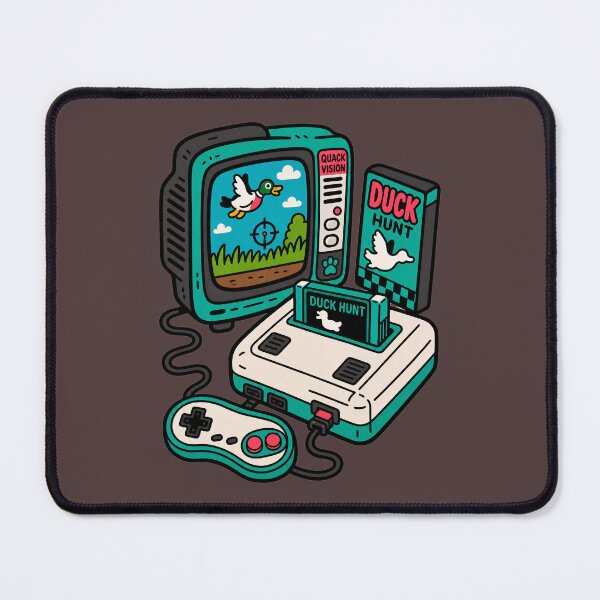 Item preview, Duck Gaming designed and sold by BrambleBox.