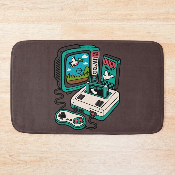 Item preview, Duck Gaming designed and sold by BrambleBox.