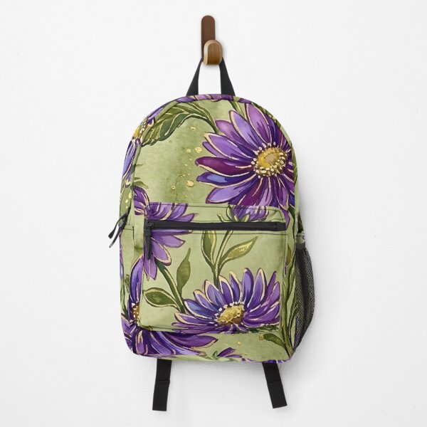 Item preview, Aster Flower designed and sold by GraphicsClub.