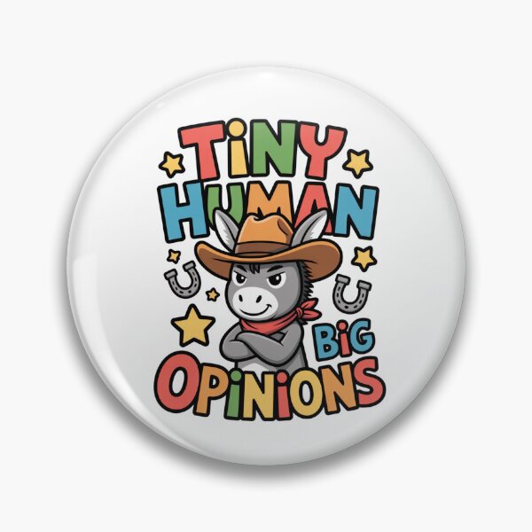 Item preview, Cowboy donkey toddler - Cowboy chicken - Western cow toddler - farm animal toddler - Barnyard boss - Country toddler - Farm birthday - Cute western animal – Cowboy donkey - Yeehaw and Stubborn  designed and sold by JansenGS.