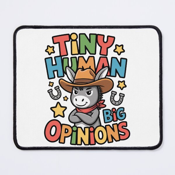 Item preview, Cowboy donkey toddler - Cowboy chicken - Western cow toddler - farm animal toddler - Barnyard boss - Country toddler - Farm birthday - Cute western animal – Cowboy donkey - Yeehaw and Stubborn designed and sold by JansenGS.
