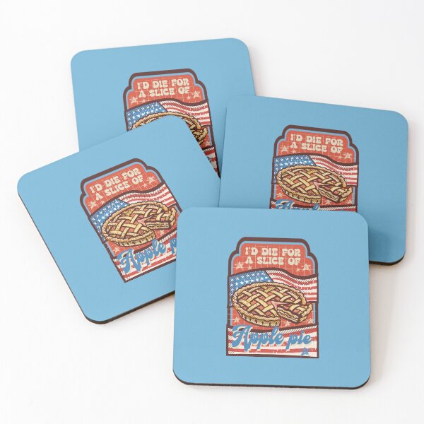Item preview, Good old American Apple Pie designed and sold by IvysCreativityHouse.