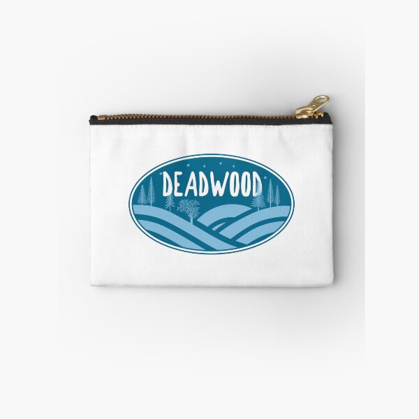 Item preview, Deadwood South Dakota Outdoors designed and sold by Esskay Designs.