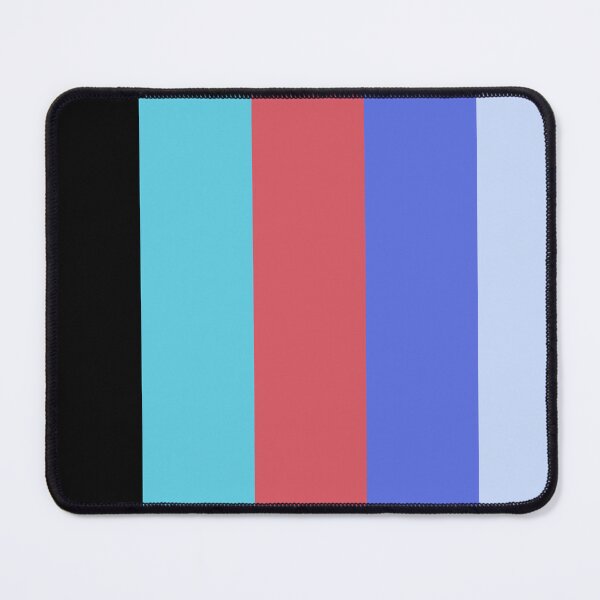 Item preview, Midnight-Arcade-color-palette designed and sold by darkskinbender.