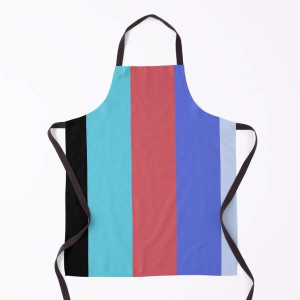 Item preview, Midnight-Arcade-color-palette designed and sold by darkskinbender.